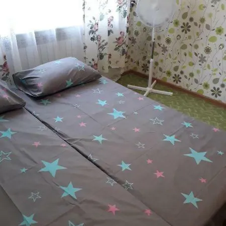 Жильё У Моря *