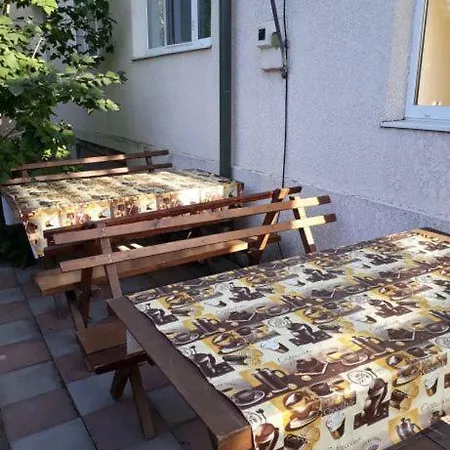 Жильё У Моря * Odessa