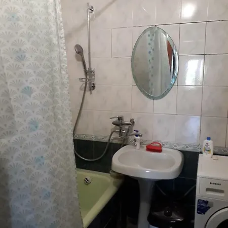 Жильё У Моря Konukevi Odessa