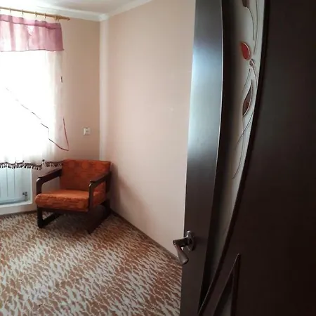 Konukevi Жильё У Моря