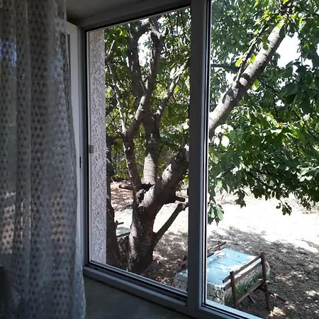 Жильё У Моря Konukevi Odessa