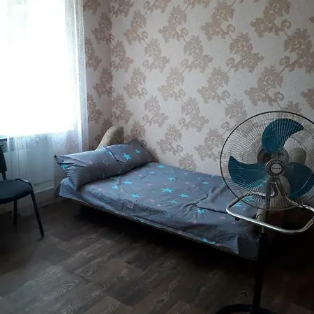 Жильё У Моря Odessa