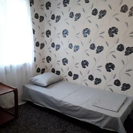 Жильё У Моря Konukevi Odessa