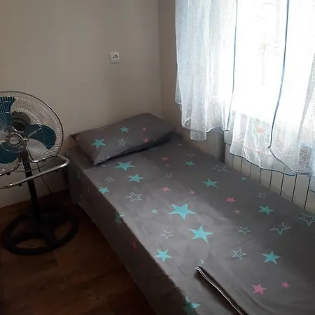 Жильё У Моря *