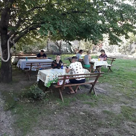 Жильё У Моря *